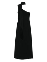 TALLER MARMO PRE Caroline Maxi Dress Black