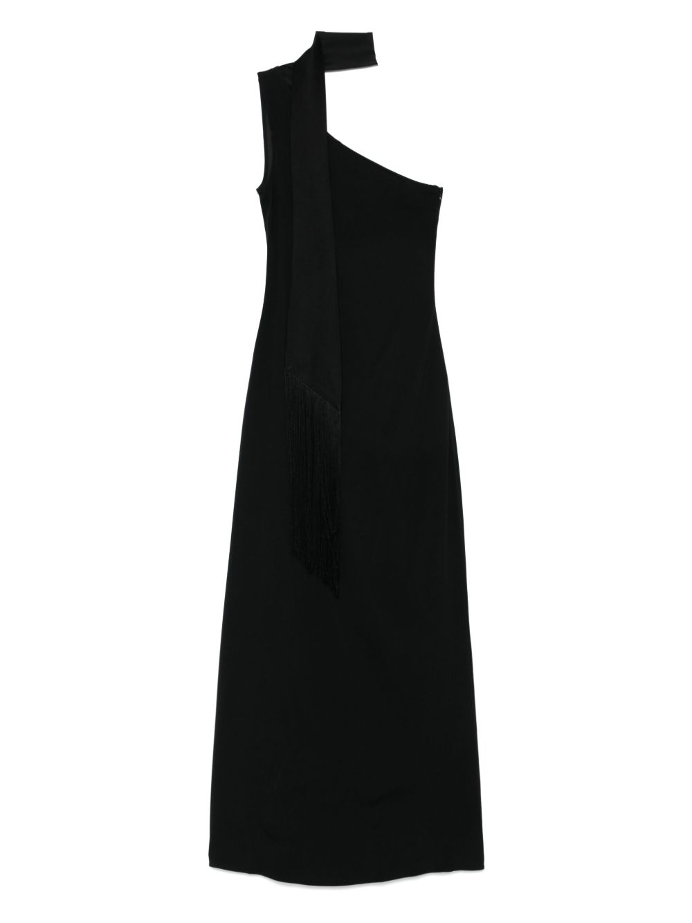 TALLER MARMO PRE Caroline Maxi Dress Black