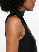TALLER MARMO PRE Caroline Maxi Dress Black