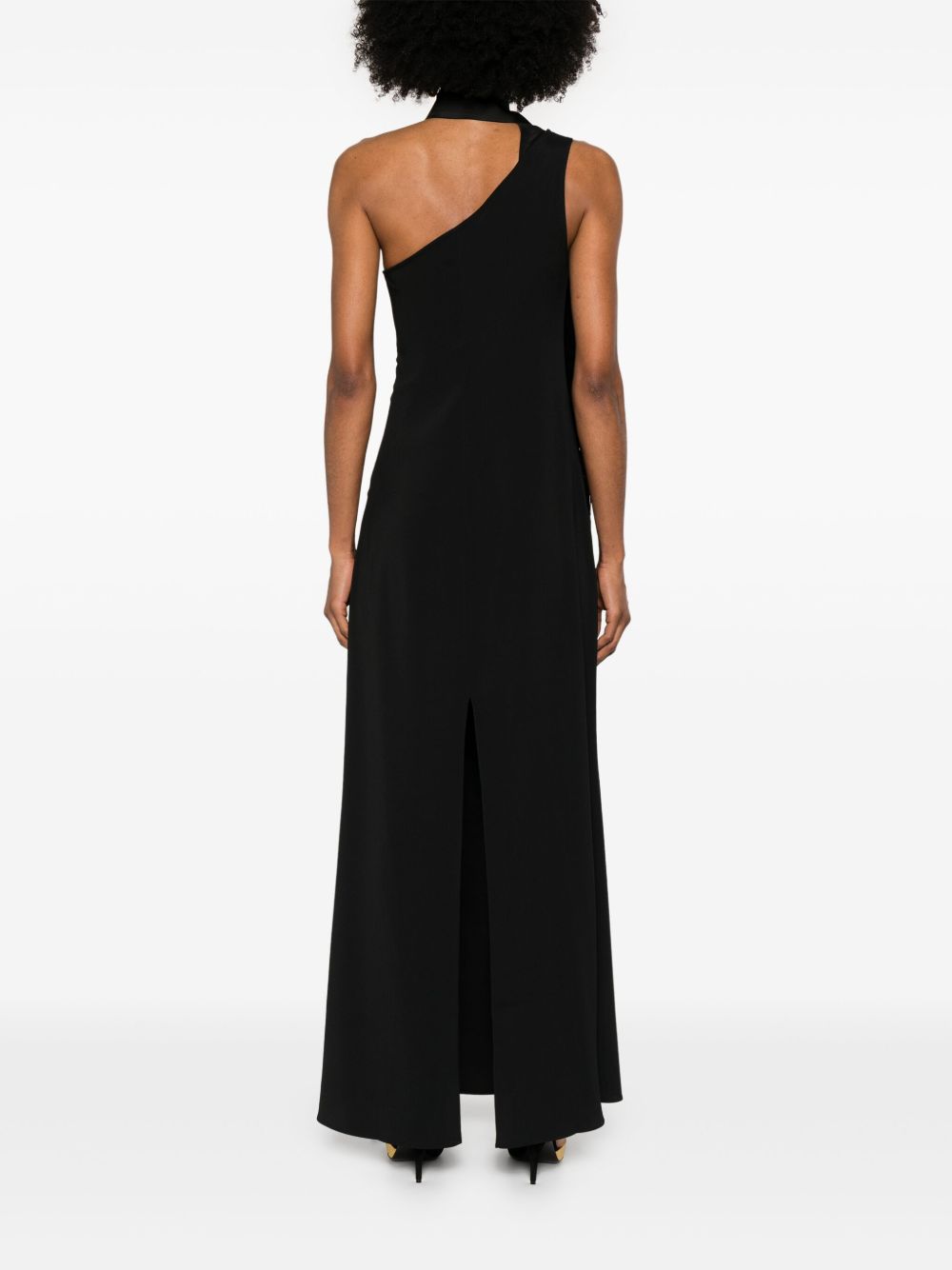 TALLER MARMO PRE Caroline Maxi Dress Black