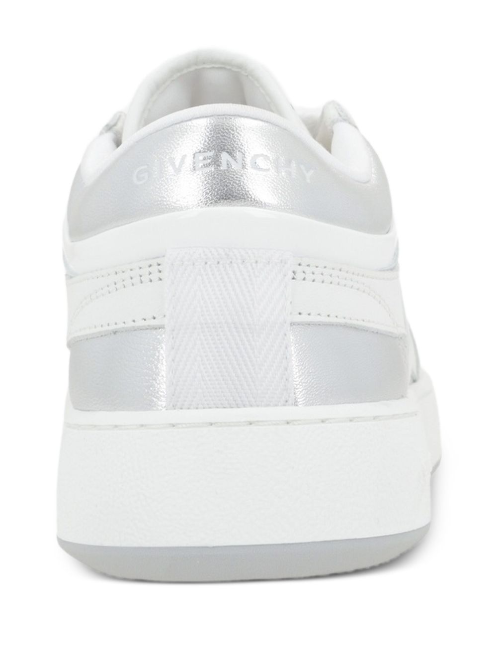 Givenchy G Move Sneakers White
