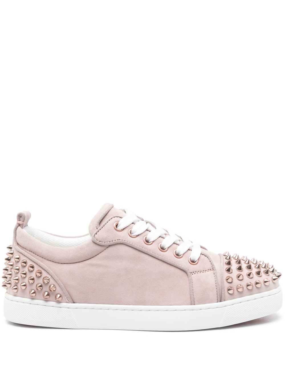 Christian Louboutin Louise Junior Sneakers Pink