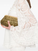 Zimmermann Ascension Lace-Panel Tunic Dress Beige