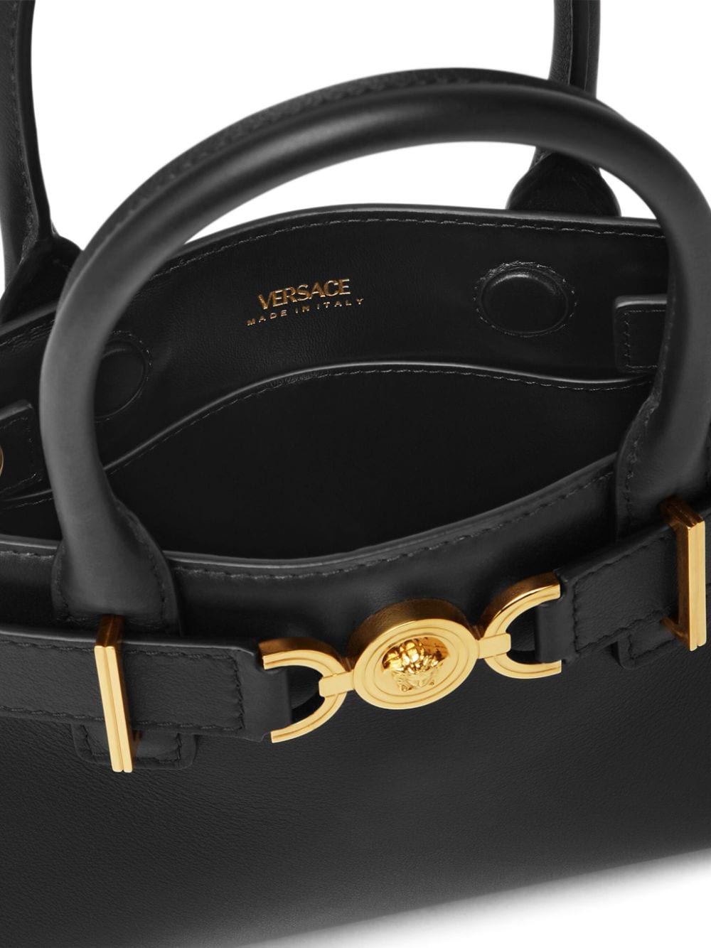 Versace Medusa &