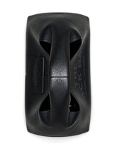 Marc Jacobs The Sack Mini Debossed-Leather Tote Bag Black