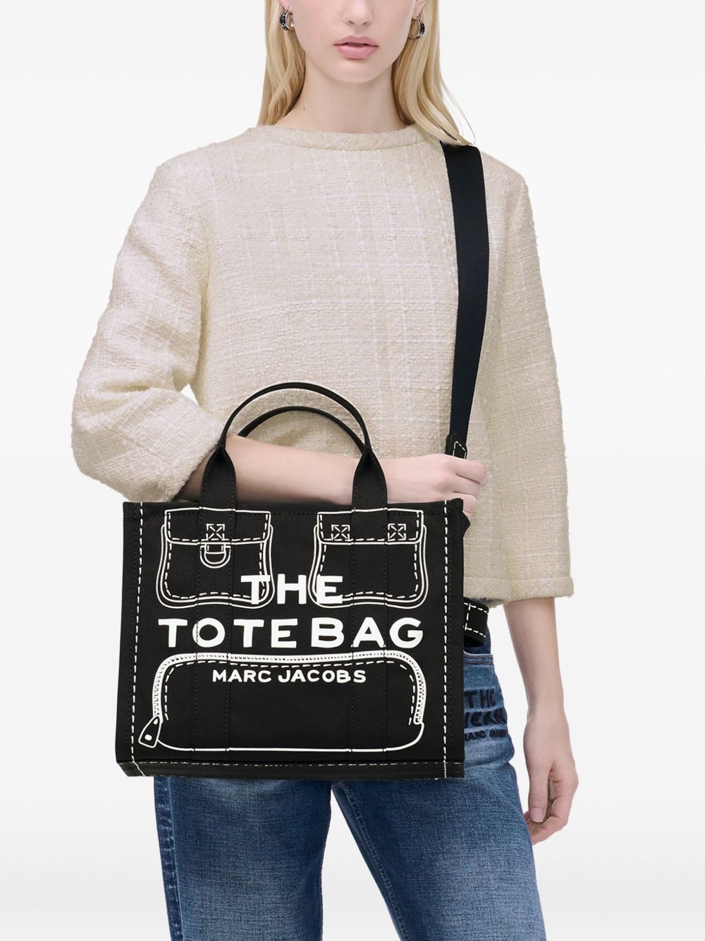 Marc Jacobs The Trompe L&