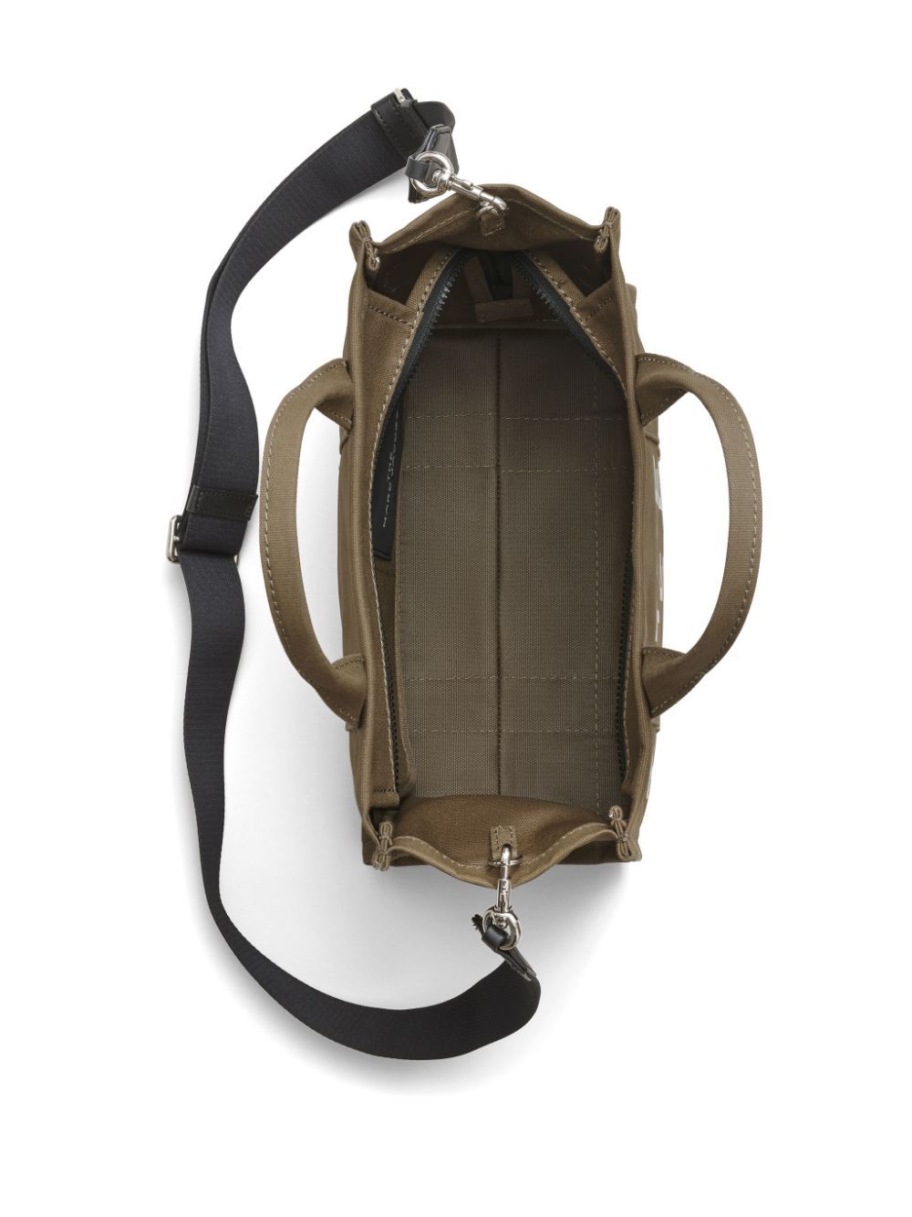 Marc Jacobs The Canvas Medium Tote Bag in Green