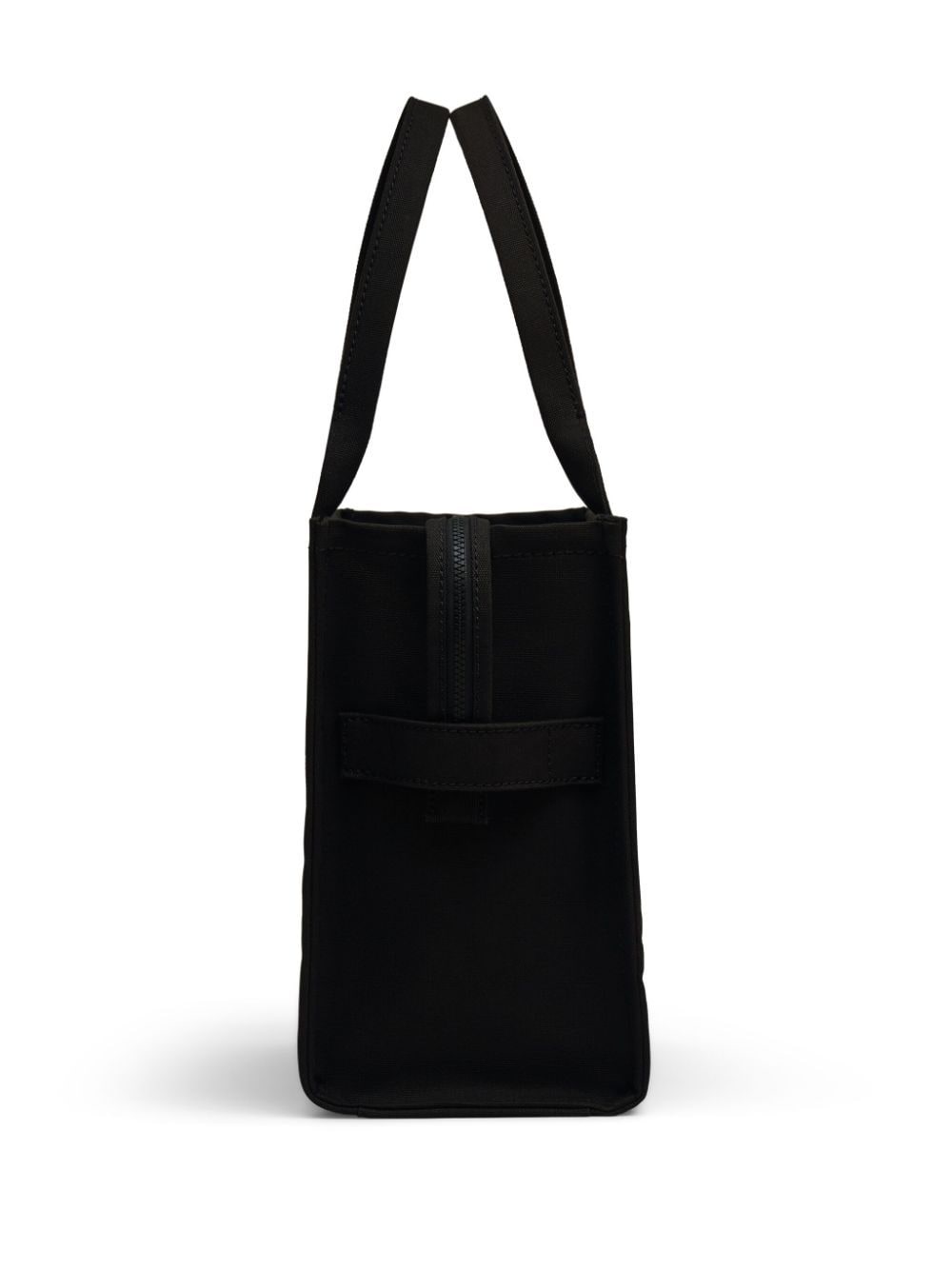 Marc Jacobs Canvas Large Tote Bag Black