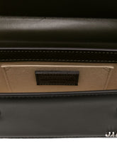 Jacquemus Le Chiquito Long Top Handle Tote Bag Green