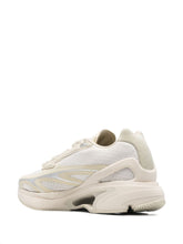 Adidas By Stella McCartney SPW 2000 Chunky Ecru Sneakers Beige