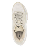 Adidas By Stella McCartney SPW 2000 Chunky Ecru Sneakers Beige