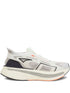 Adidas By Stella McCartney Ultraboost 5 mesh and rubber sneakers ivory Ivory
