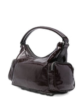 Stella McCartney Dartmood Small Shoulder Bag Brown