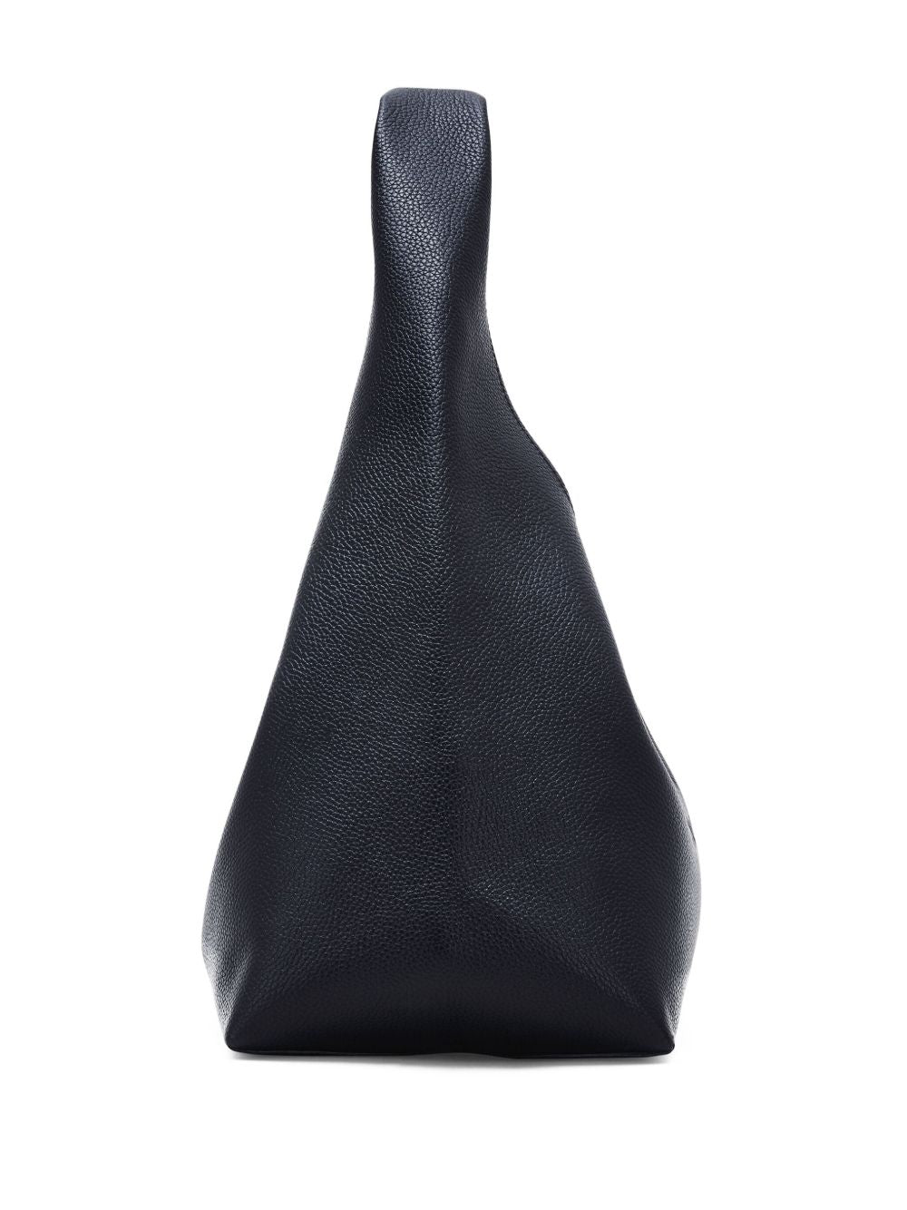 Marc Jacobs The Sack Grained Leather Handbag Black