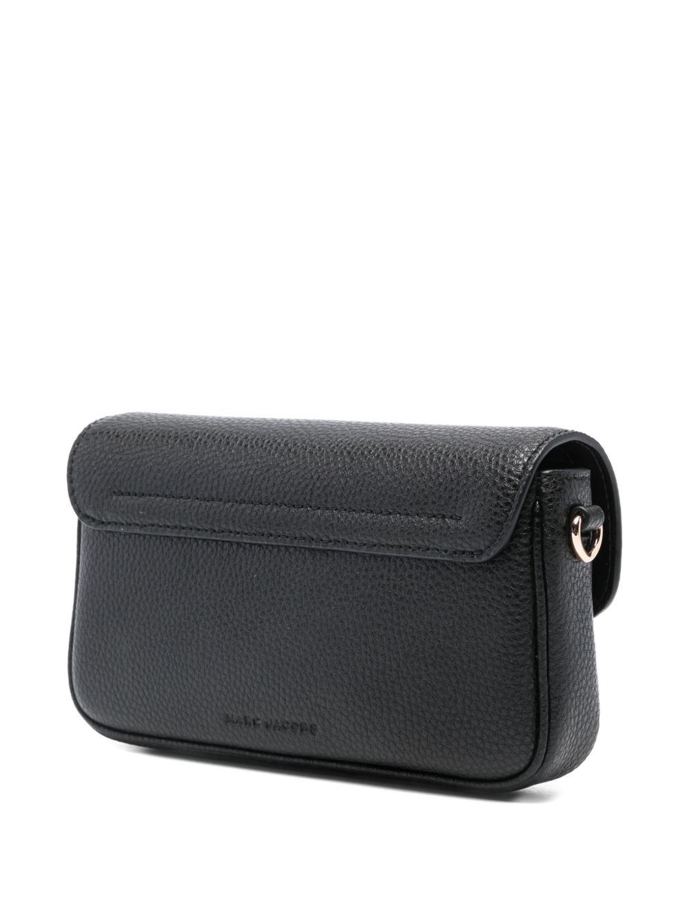 Marc Jacobs The Chain Mini Shoulder Bag Black