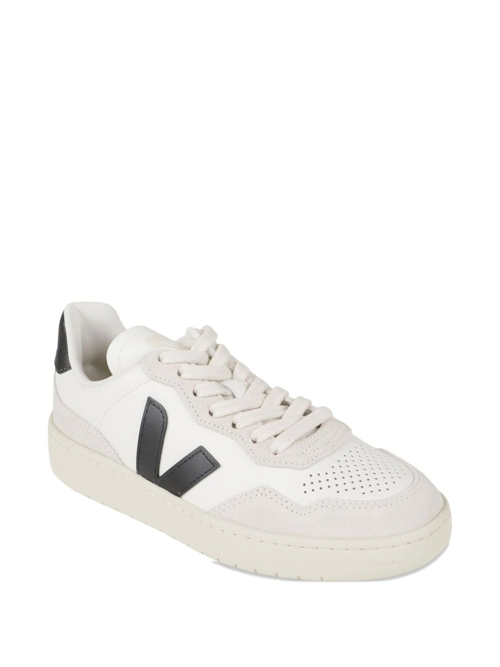Veja V-90 Sneakers BLACK
