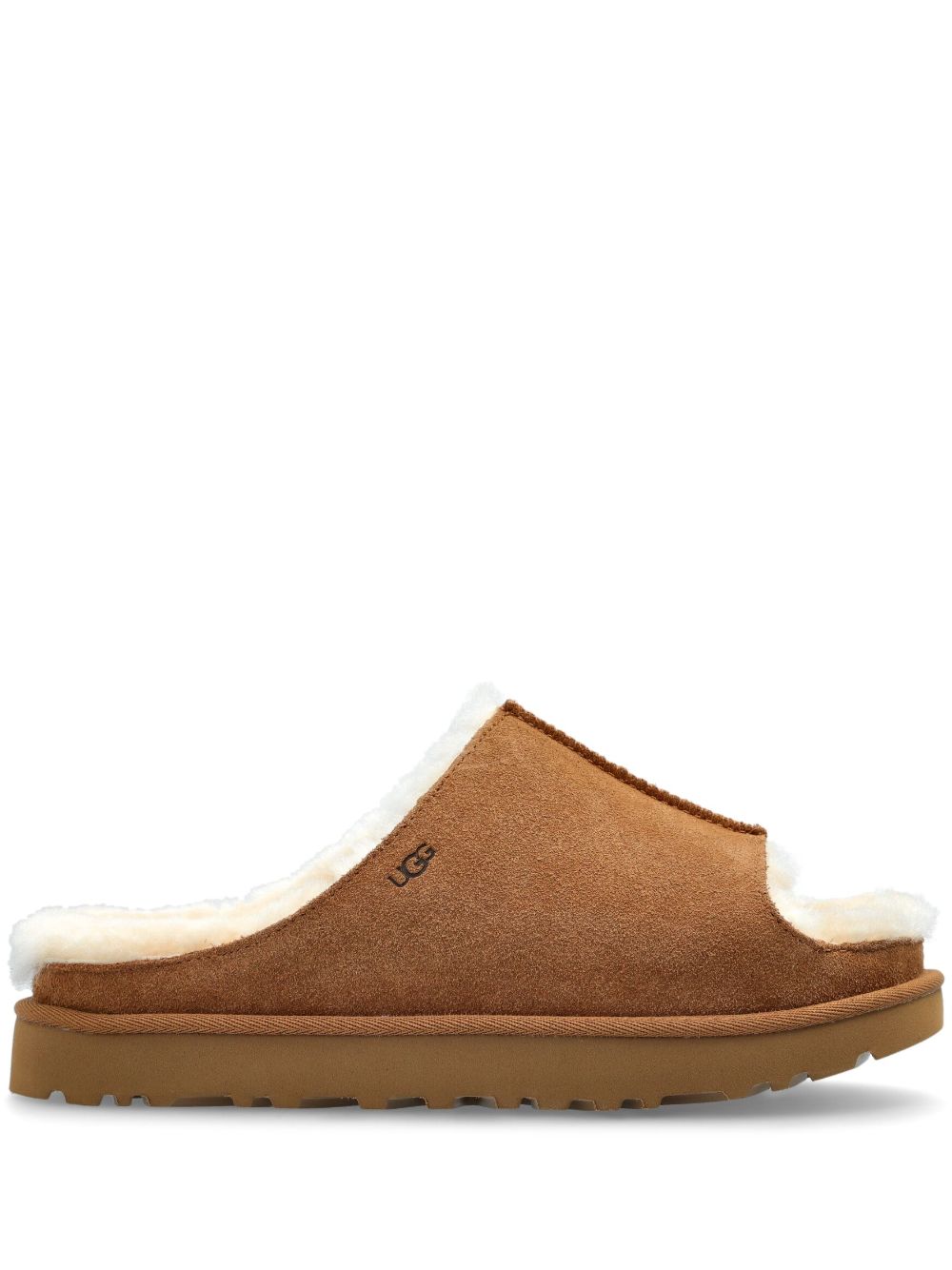 UGG Greenport Slides BEIGE