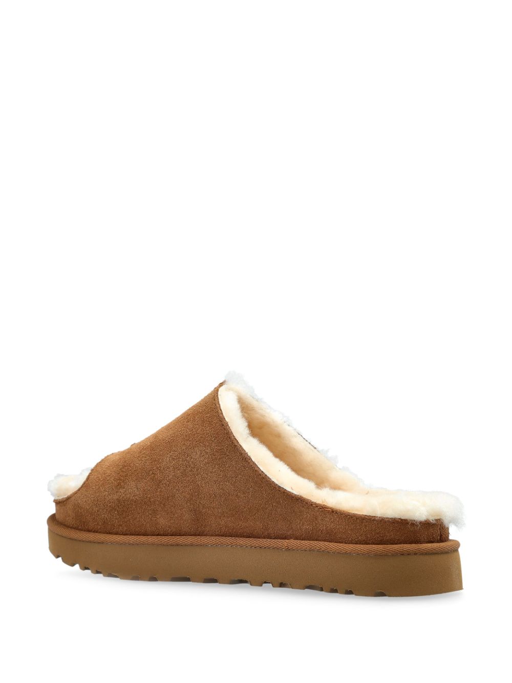 UGG Greenport Slides BEIGE