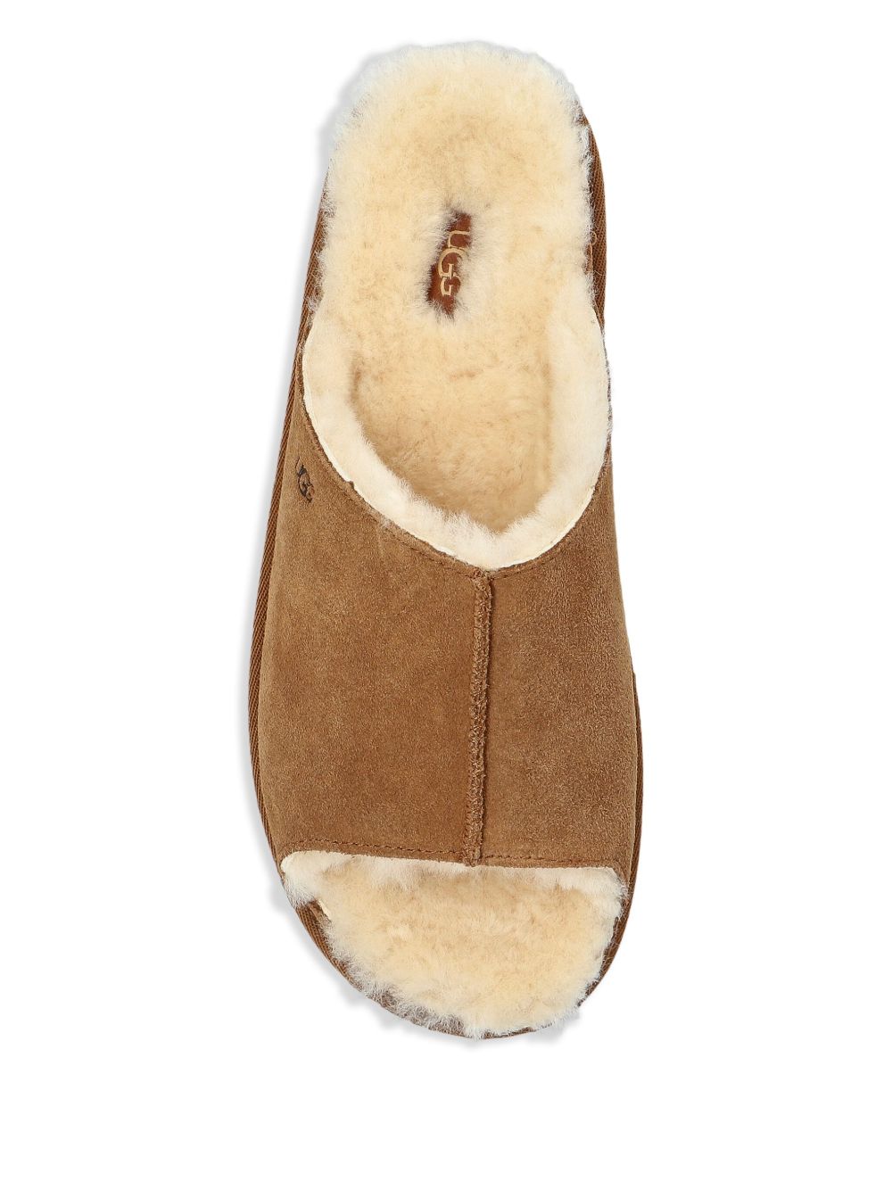UGG Greenport Slides BEIGE