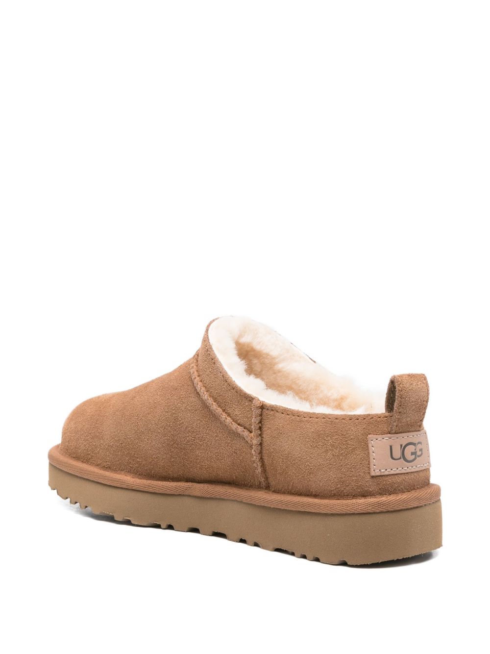 UGG Classic Micro Boots BEIGE