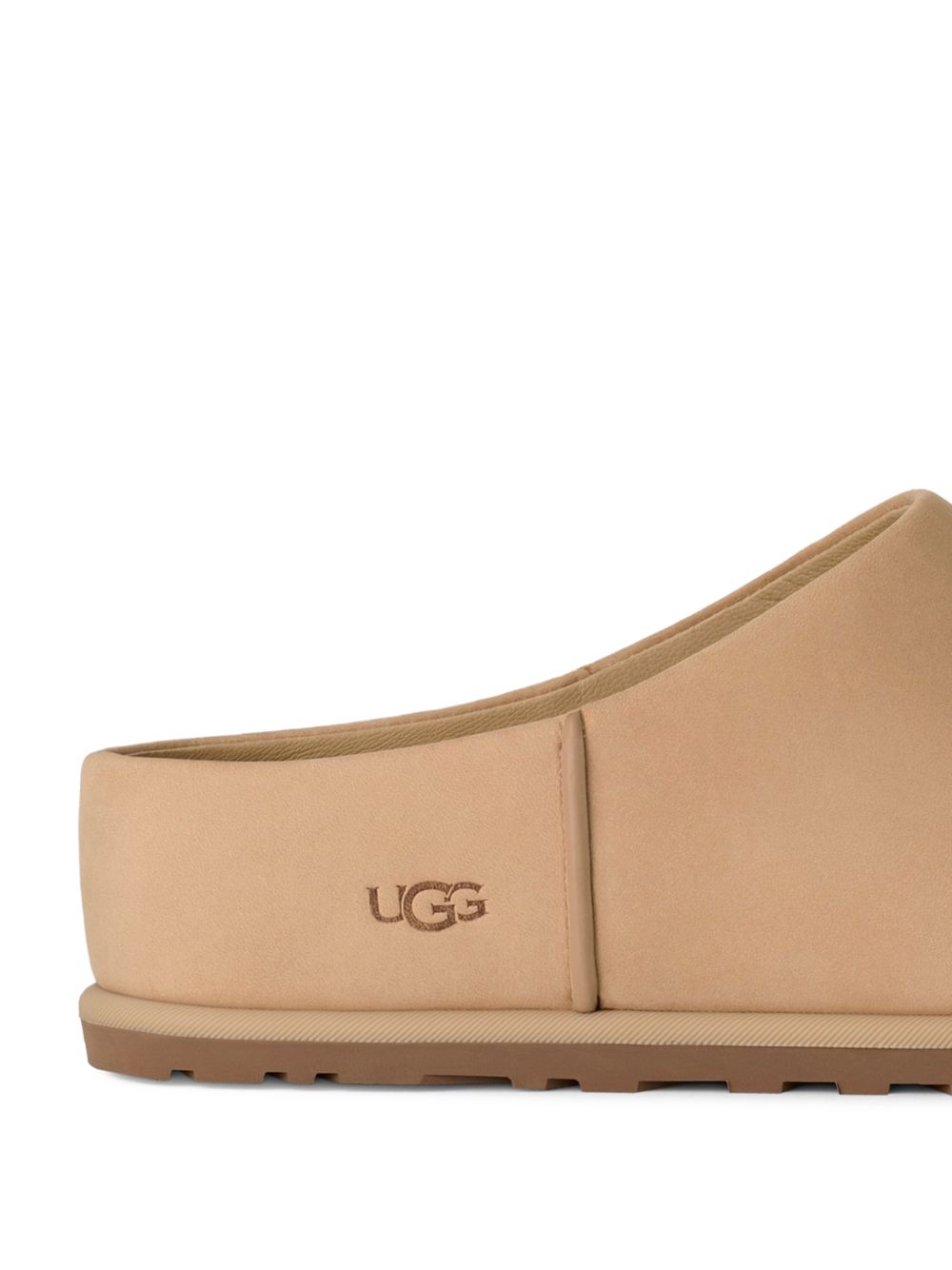 Ugg Otzo Clogs BEIGE