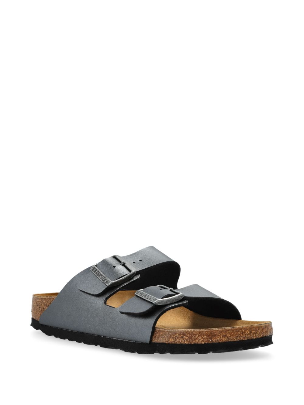 Birkenstock Arizona Sandals BLACK
