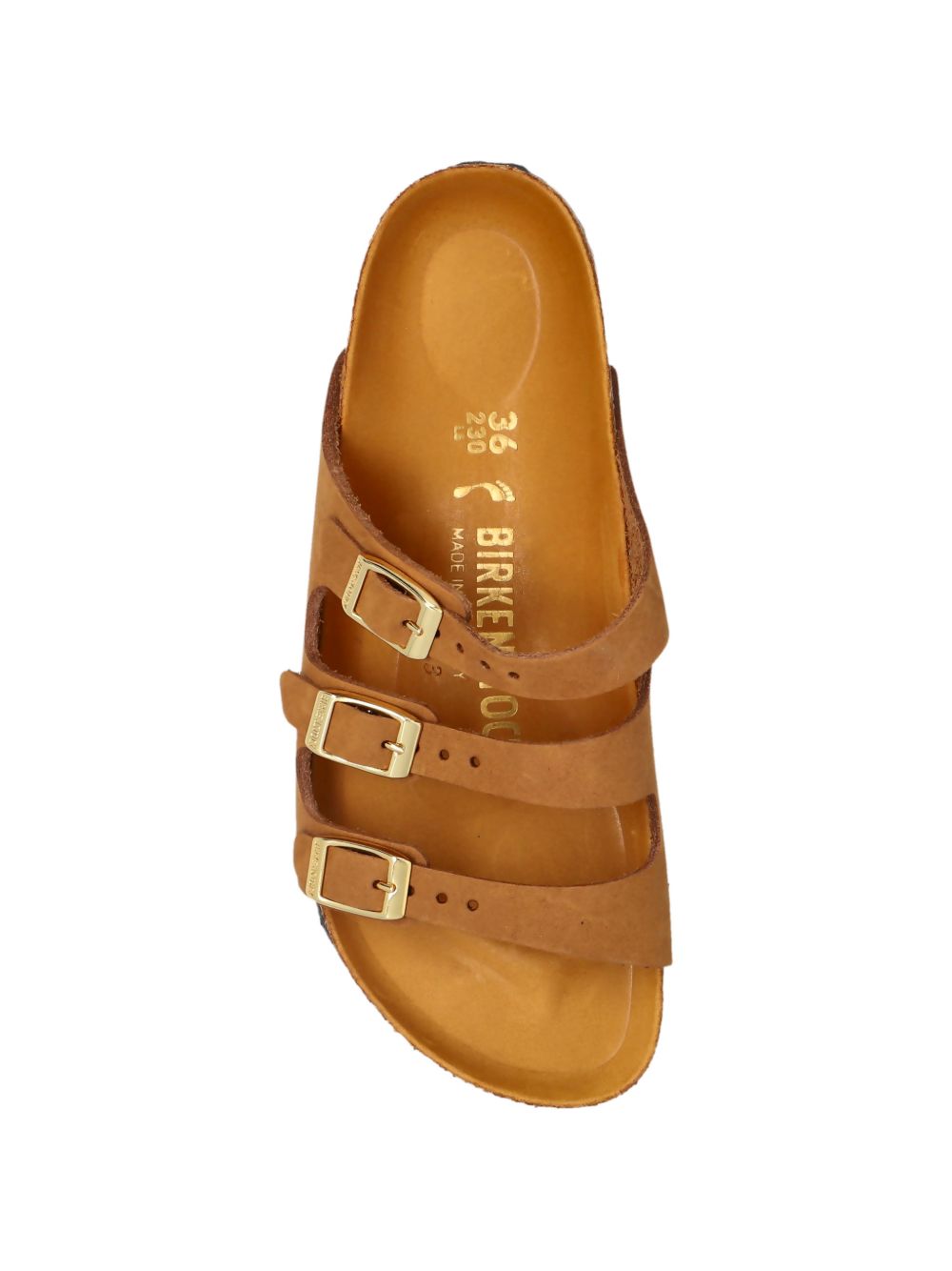 Birkenstock Florida sandal Brown
