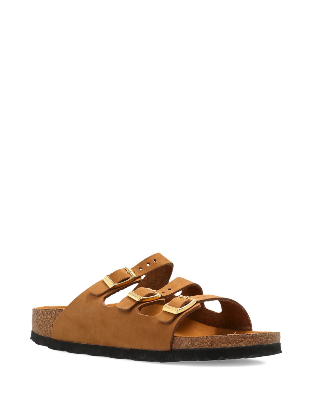 Birkenstock Florida sandal Brown