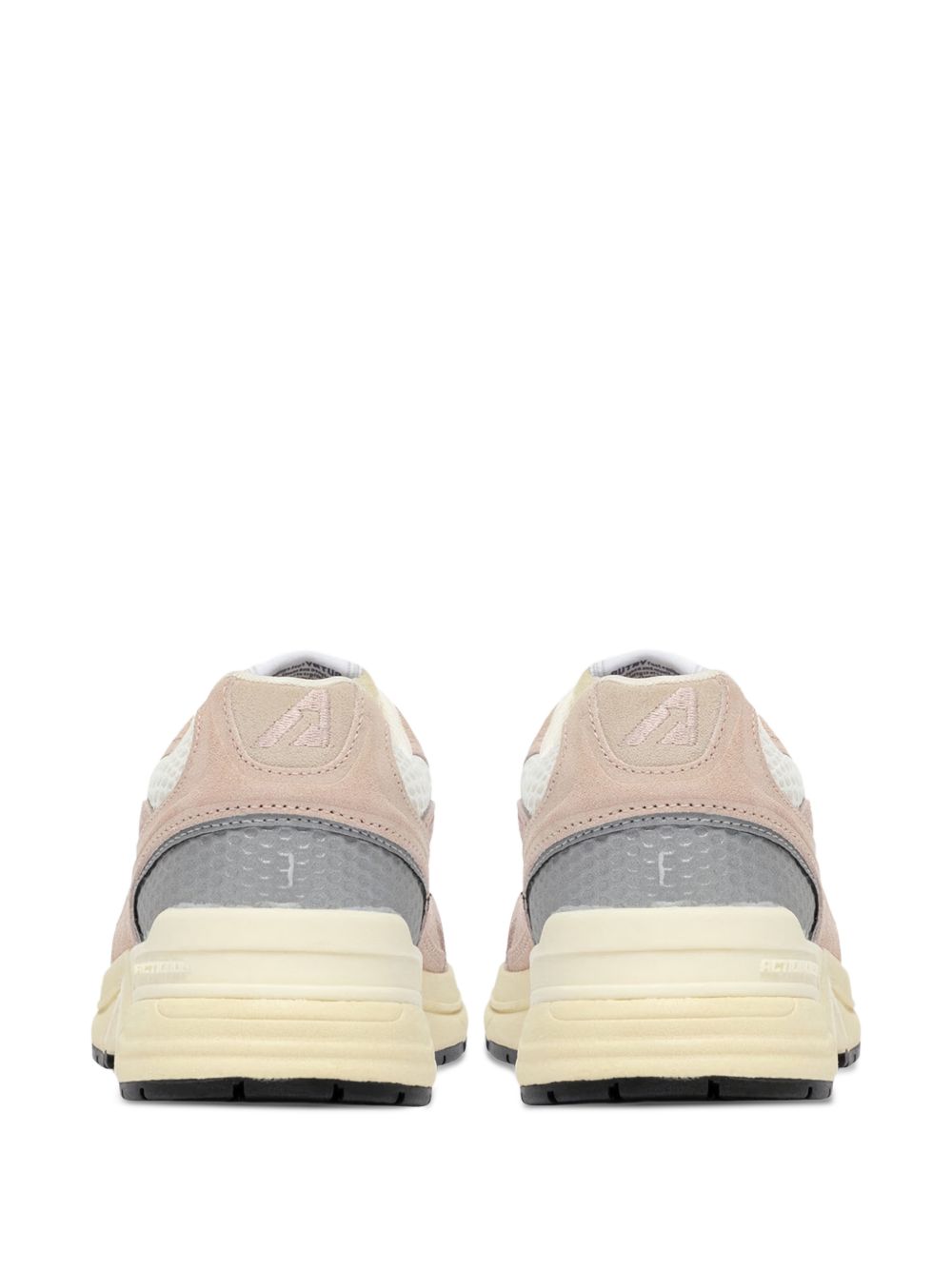 Autry Hyperway Sneakers PINK