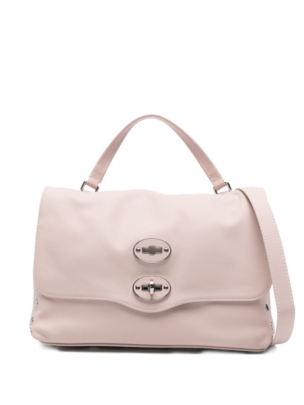 Zanellato Postina Saeta Small Bag Pink