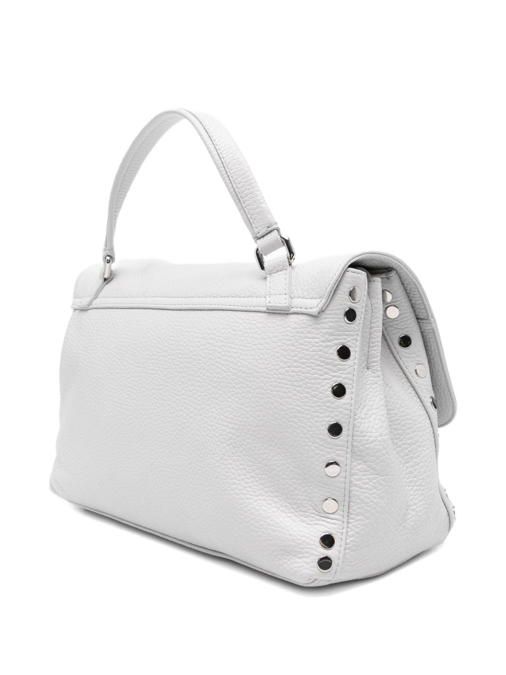 Zanellato Postina Daily Small Bag Grey