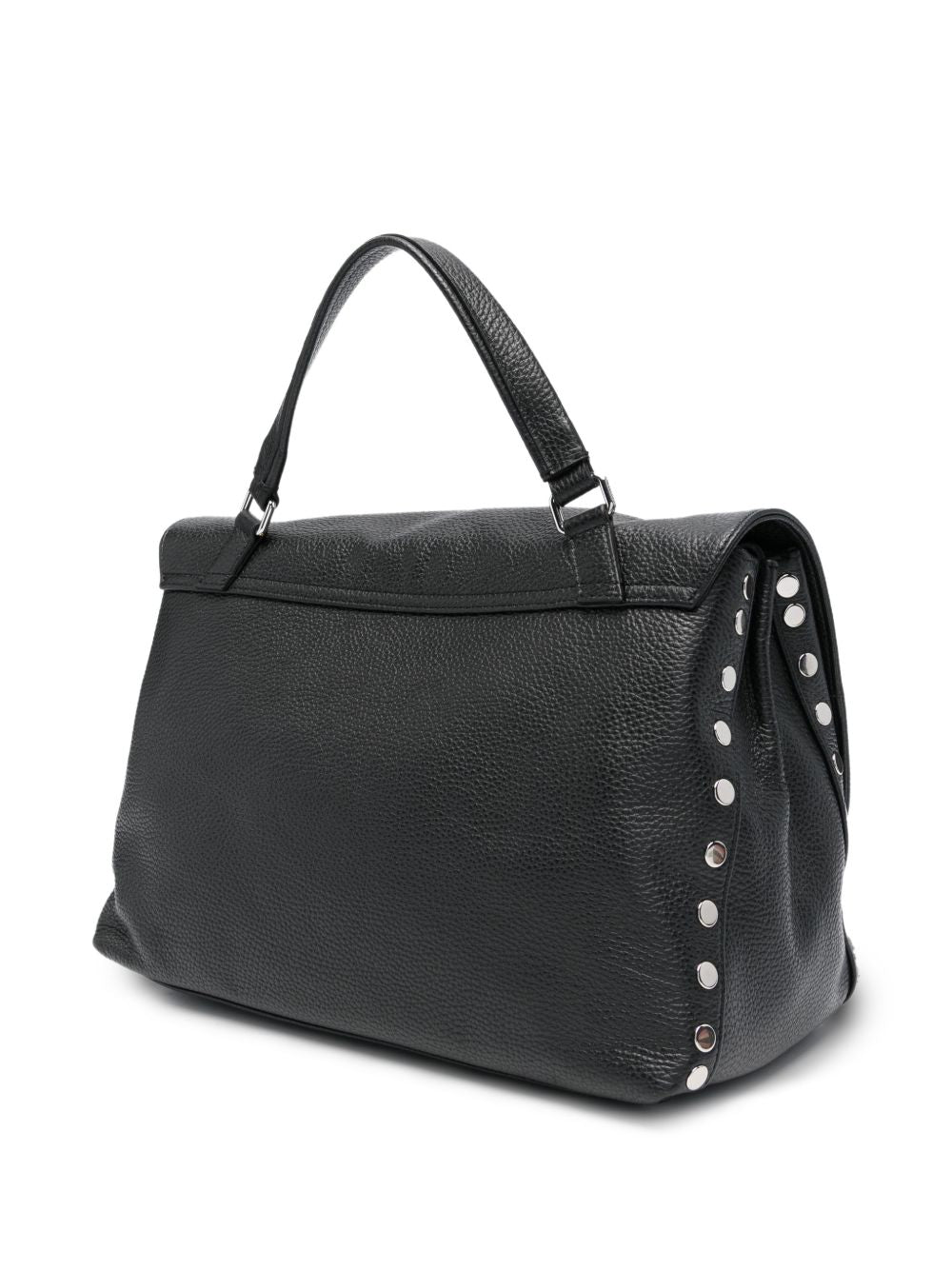 Zanellato Postina Daily Giorno Bag Black