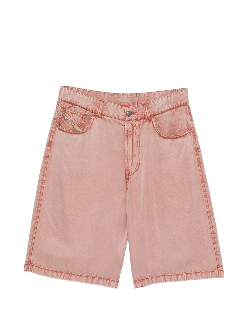 Diesel Bermuda shorts BROWN