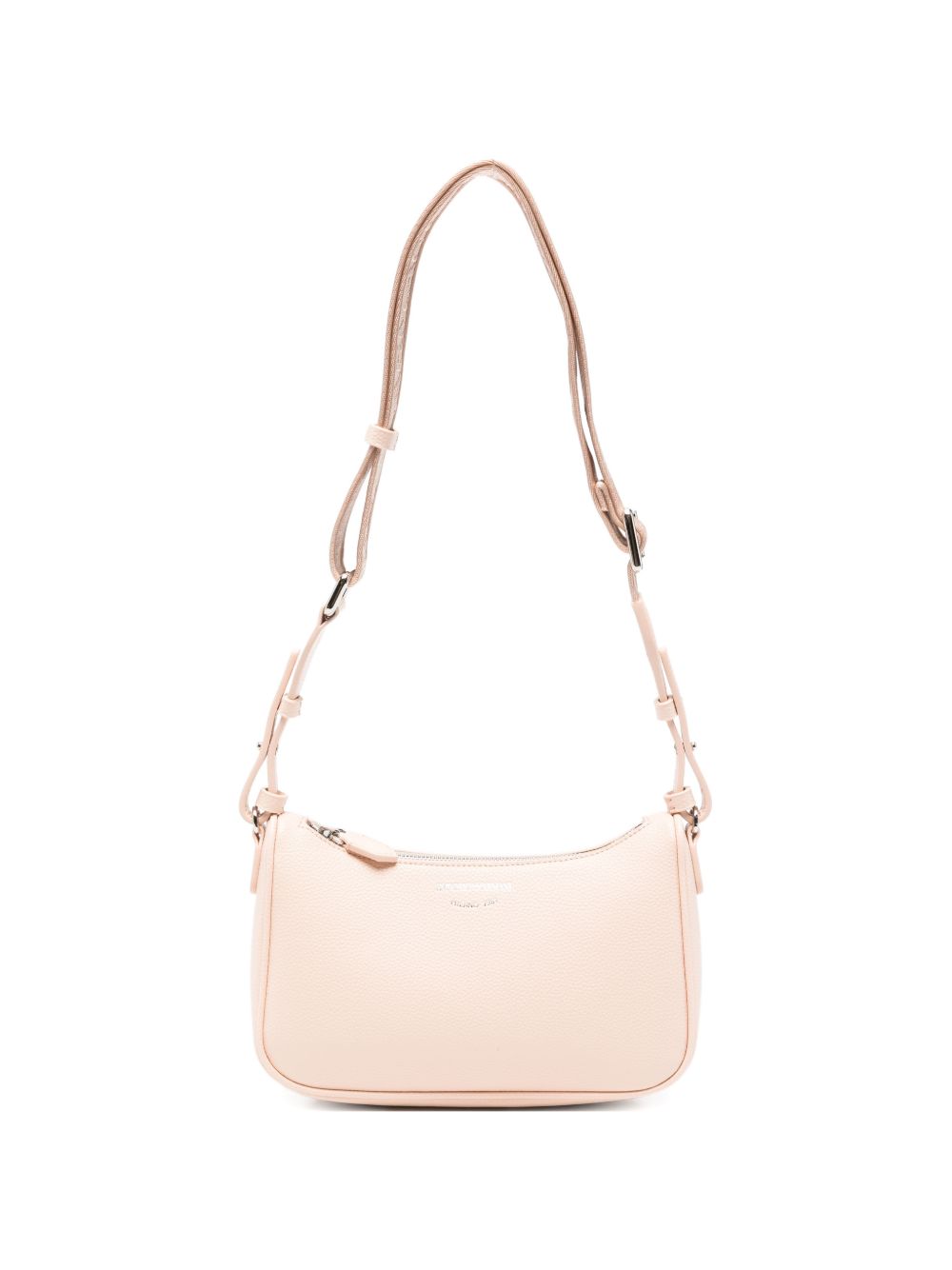 Emporio Armani Deer Print Bag PINK