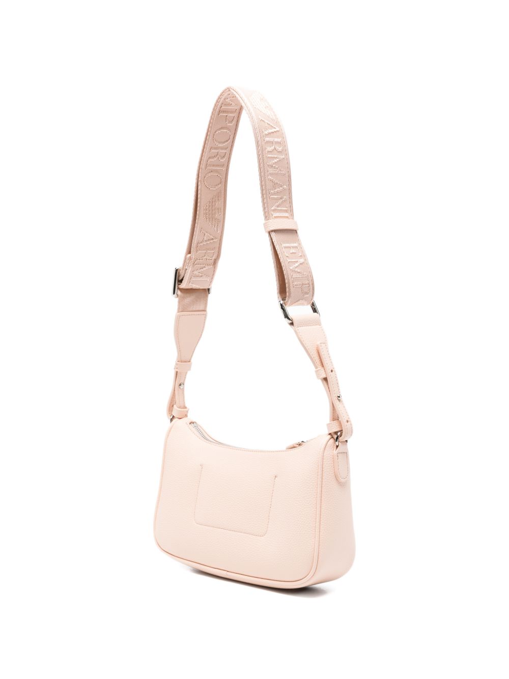 Emporio Armani Deer Print Bag PINK