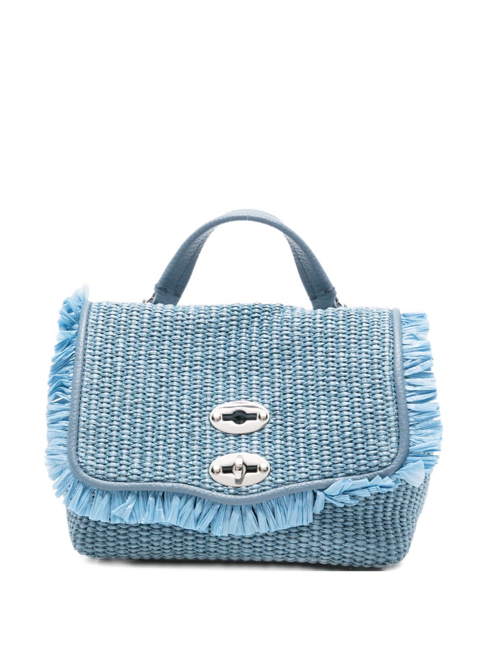 Zanellato Postina Baby Bag NAVY