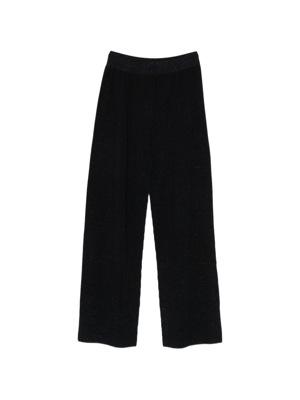 Fabiana Filippi Cotton trousers NAVY