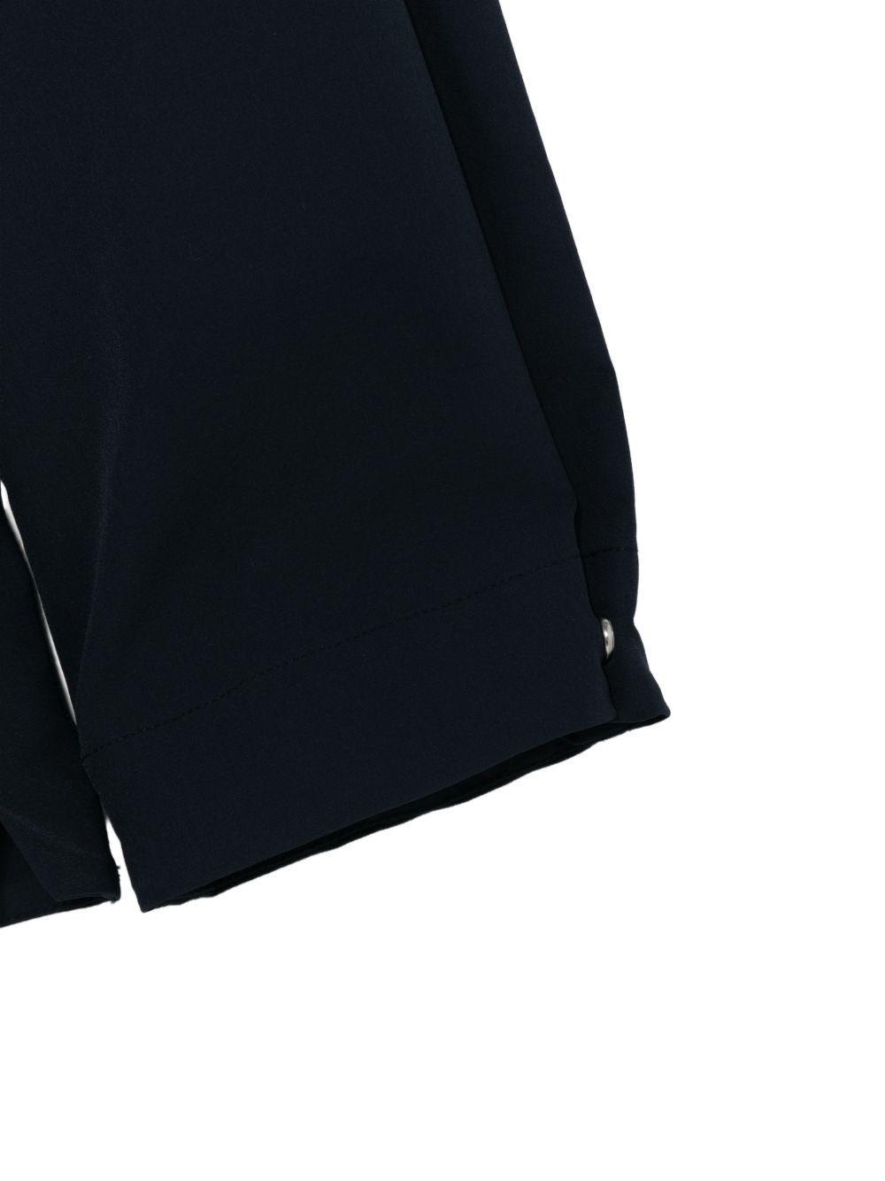 Peuterey Darby hooded blouson jacket NAVY