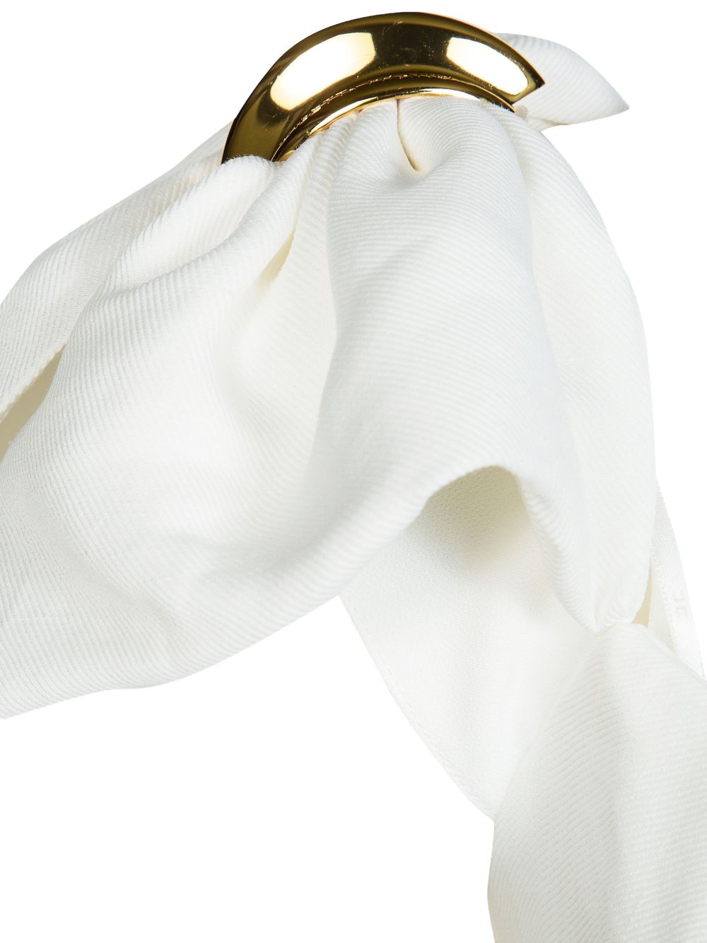 Elisabetta Franchi Mini dress Ivory
