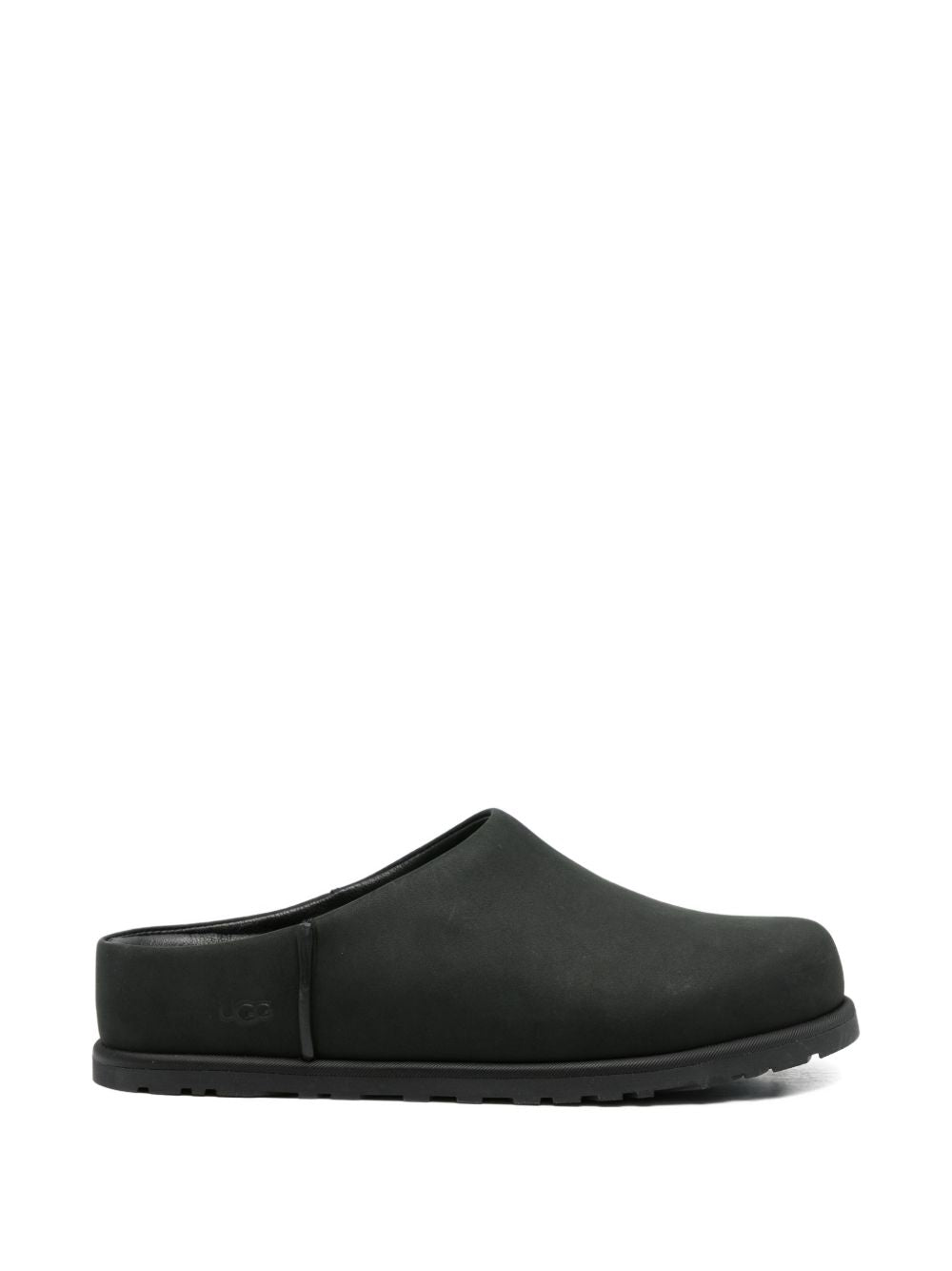 Ugg Otzo Clogs BLACK