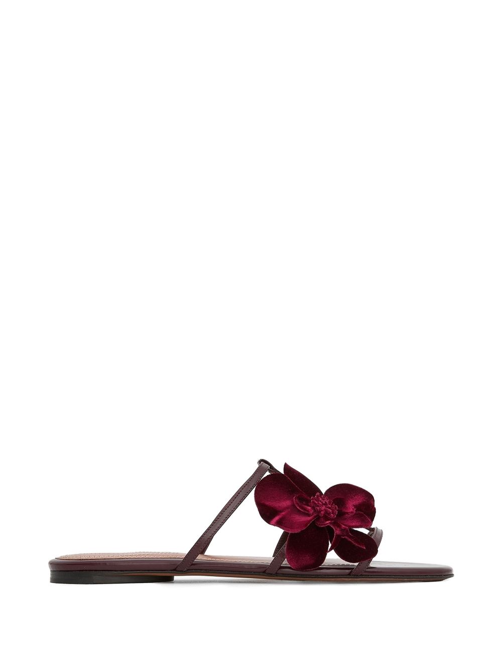 Zimmermann Sandals RED RED
