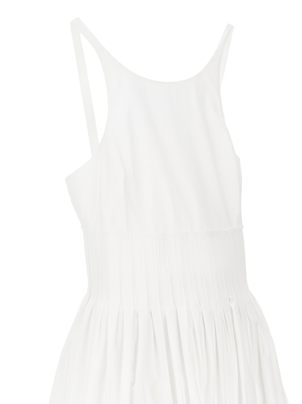 Emporio Armani Dress WHITE