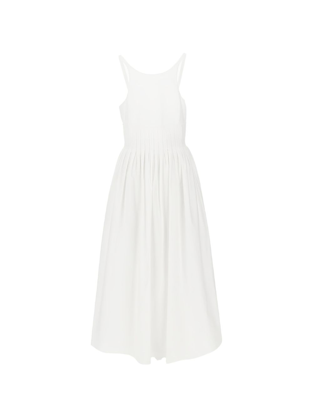 Emporio Armani Dress WHITE