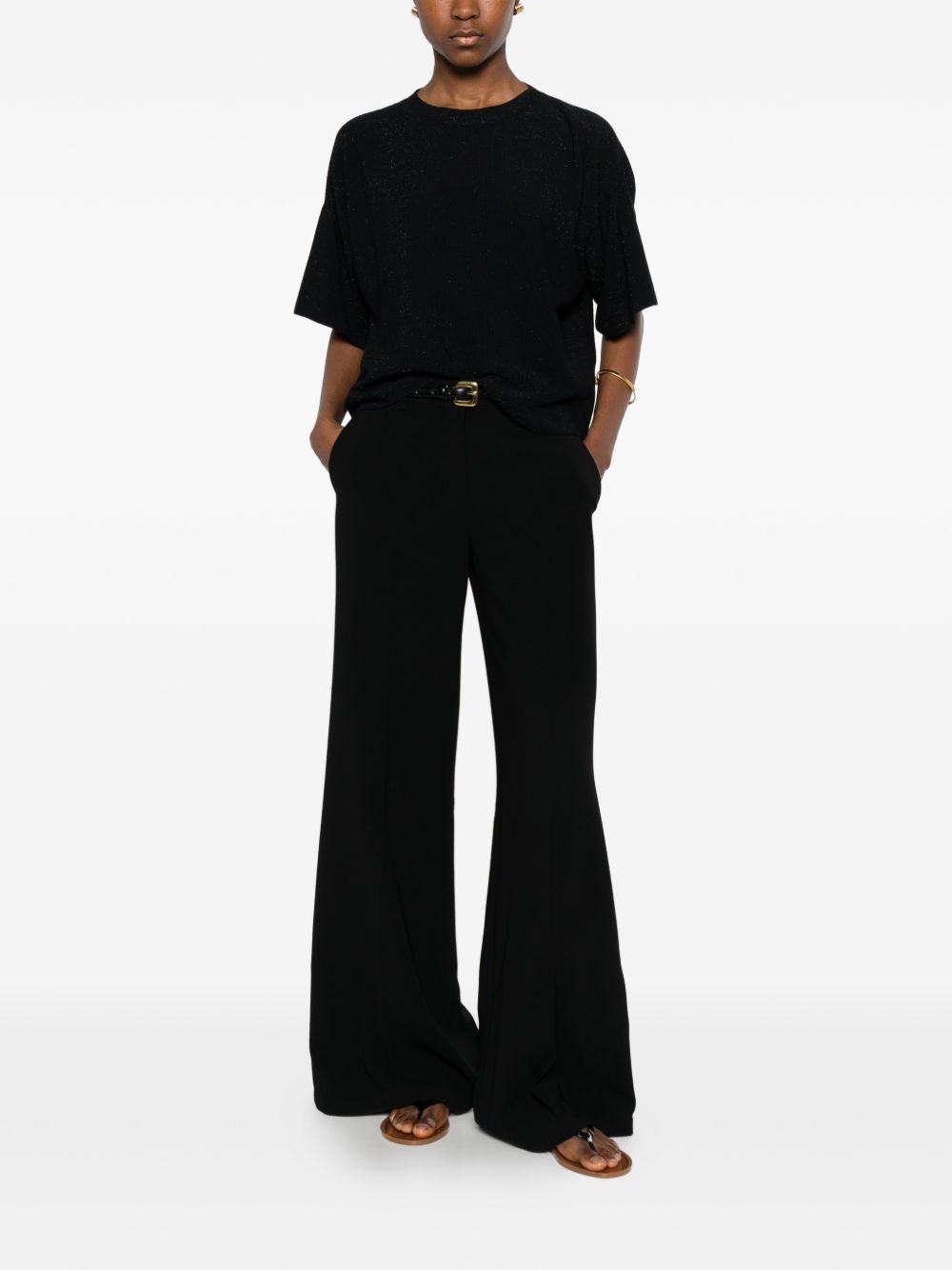 Fabiana Filippi Shirt NAVY