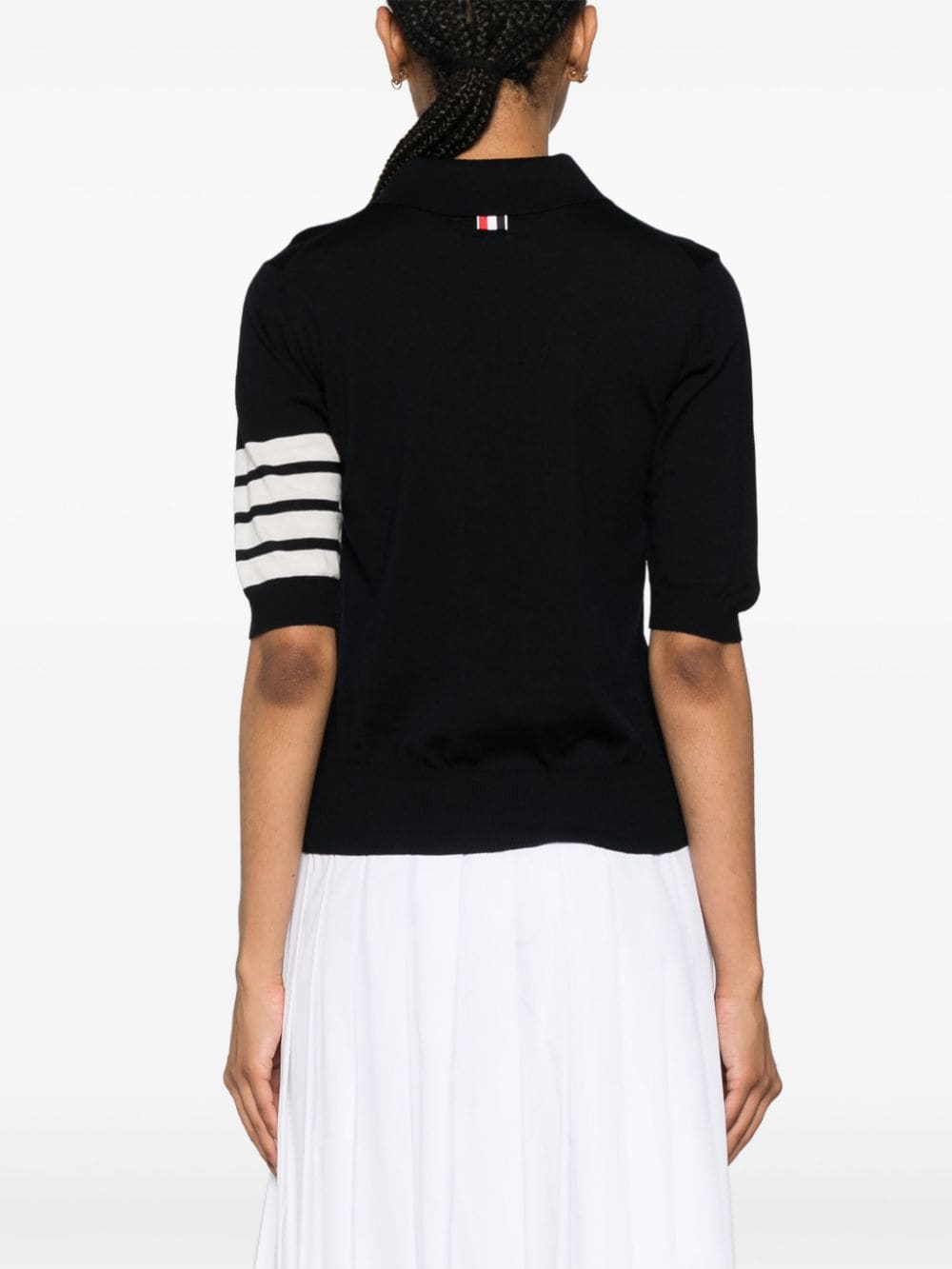 Thom Browne Shirt NAVY