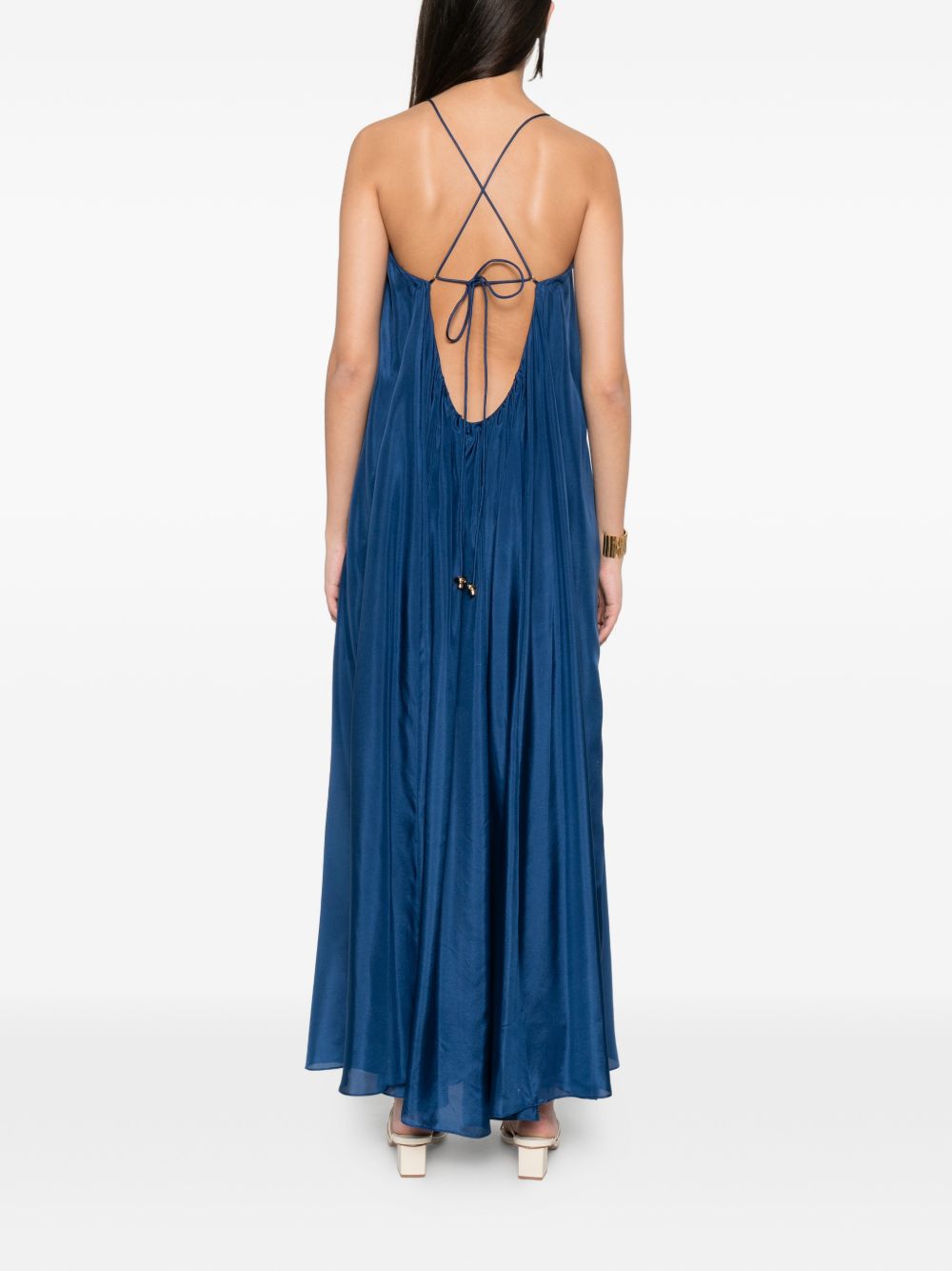 Zimmermann Dress NAVY