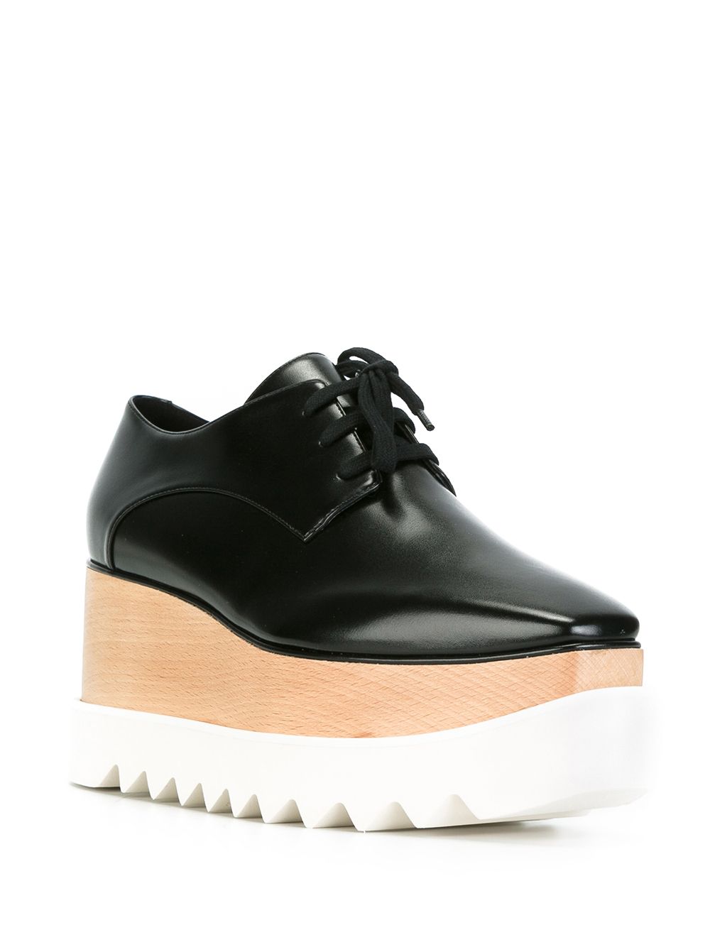 Stella McCartney Sneakers BLACK BLACK