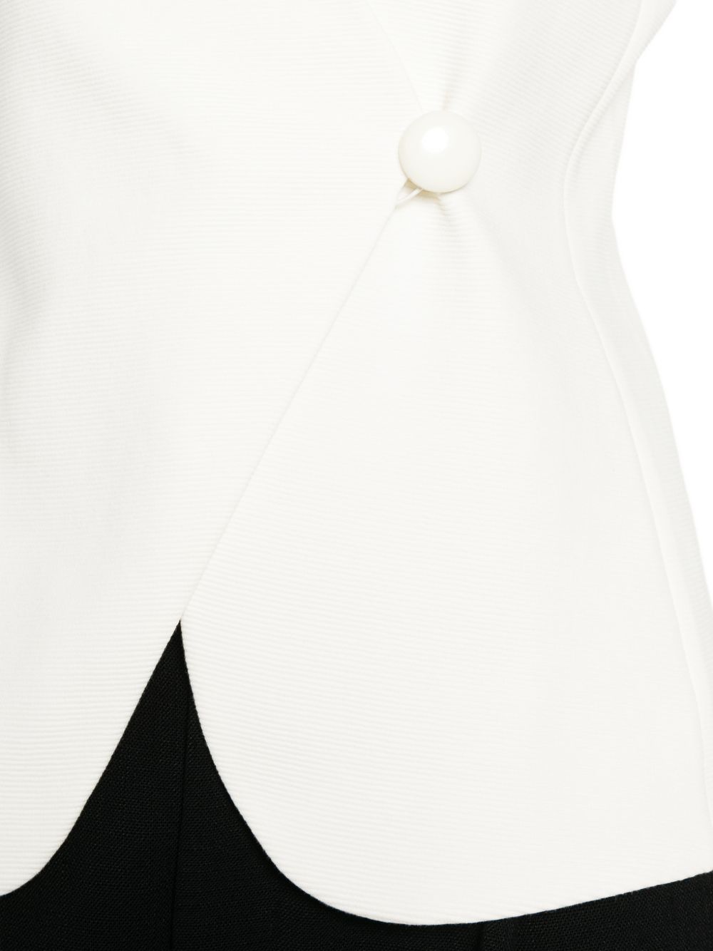 Emporio Armani Jacket WHITE