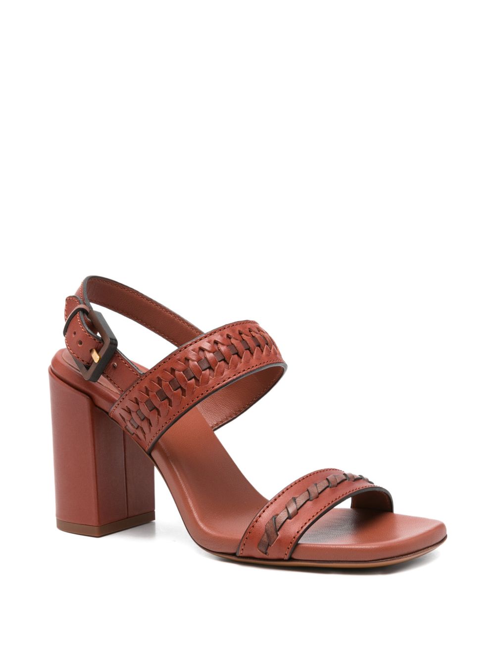 Zimmermann Sandals brown brown