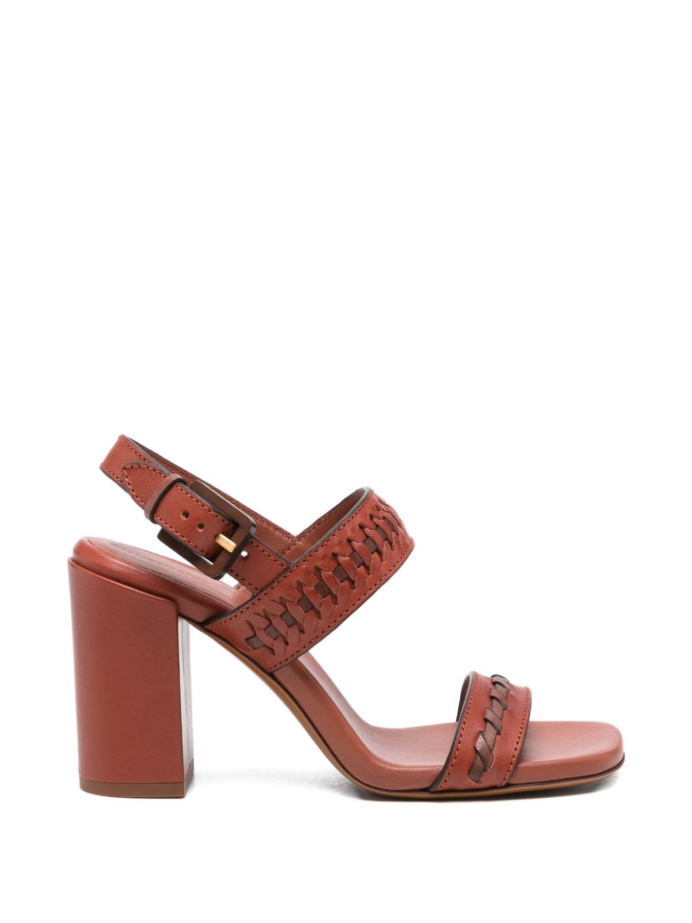 Zimmermann Sandals brown brown